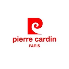 Logo PIERRE CARDIN INTERNATIONAL