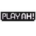 Logo PLAYAH