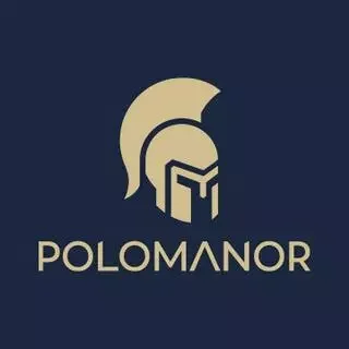 Logo POLOMANOR