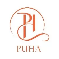 Logo Puha Túi chườm nóng hạnh phúc