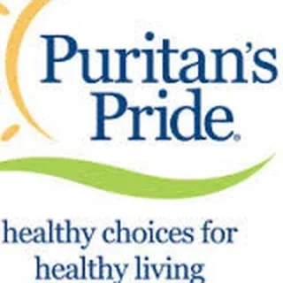 Logo Puritan's Pride Vietnam