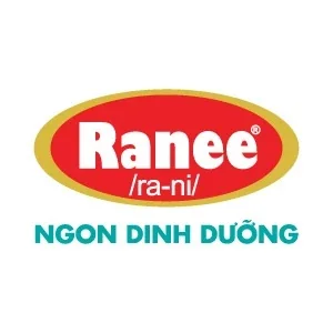 Logo Ranee Store