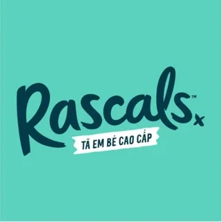 Logo Rascals Viet Nam
