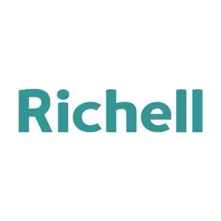 Logo Richell Vietnam Official