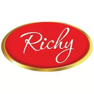 Logo Richy Official Store