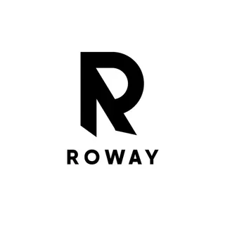 Logo ROWAY official
