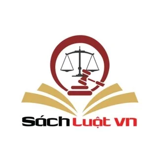 Logo Sachluatvn