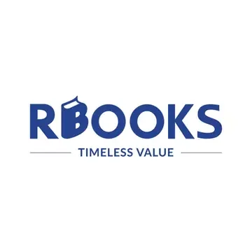 Logo Sách RBooks