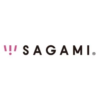 Logo SAGAMI Official Store