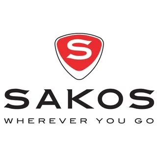 Logo Sakos Official Store