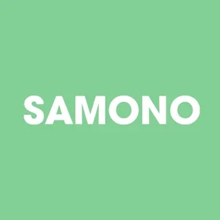Logo SAMONO STORE VIỆT NAM 