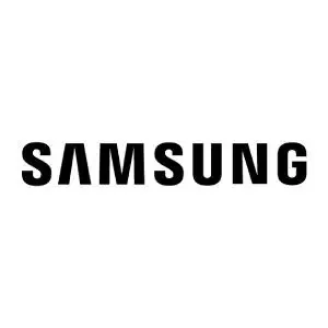 Logo SAMSUNG OFFICIAL STORE