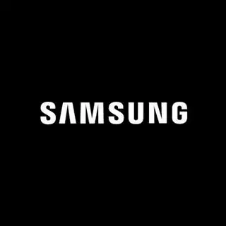Logo Samsung Flagship Store