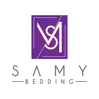 Logo Samy Bedding Official 