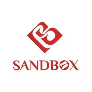 Logo SandBox Official