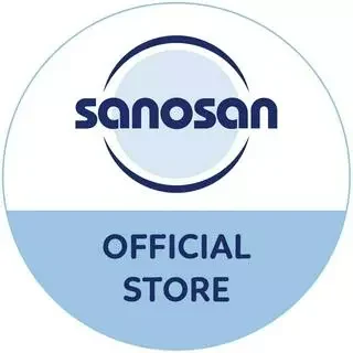 Logo Sanosan Germany