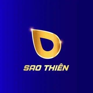 Logo Sao Thiên