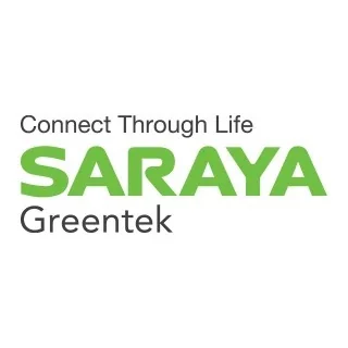 Logo Saraya Greentek