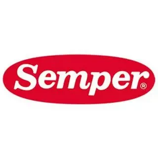 Logo Semper Việt Nam