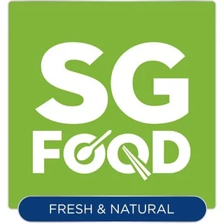Logo Sài Gòn Food Official Store