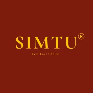 Logo SIMTU Thời Trang Nam Thiết Kế