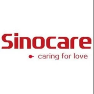 Logo SINOCARE VIETNAM OFFICIAL