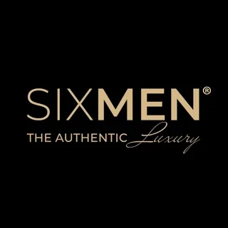 Logo SIXMEN Official Store