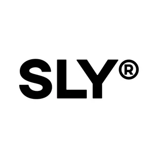 Logo SLY CLOTHING