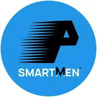 Logo SmartMen Official Store