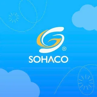 Logo Soha Pharmacy