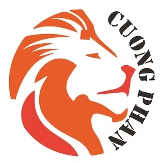 Logo Cường Phan Technology