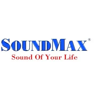 Logo Soundmax Official Store