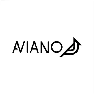 Logo Aviano Menswear