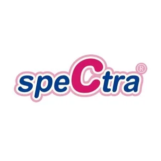 Logo Spectra Baby