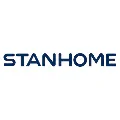 Logo DƯỢC MỸ PHẨM STANHOME