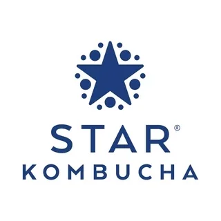 Logo Star Kombucha Official Store