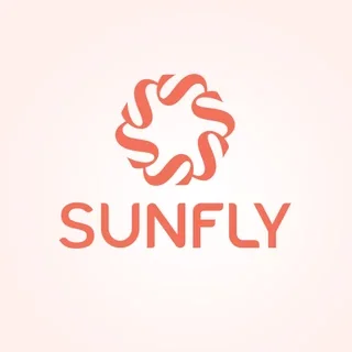 Logo Đồ bộ mặc nhà cao cấp Sunfly