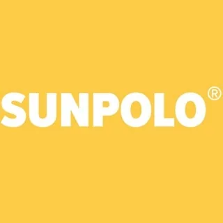 Logo sunpolo.official 