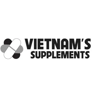 Logo VN Supplements
