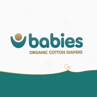 Logo Babies Organic Official