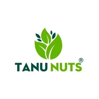 Logo TANU NUTS HÀ NỘI STORE