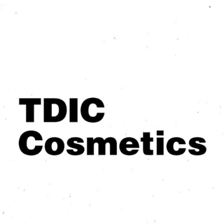 Logo TDIC Cosmetics