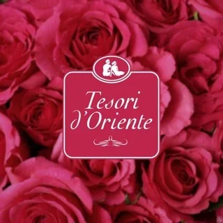 Logo Tesori D'Oriente VN Official