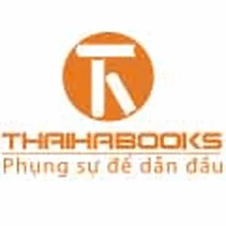 Logo THAIHABOOKS Official Store