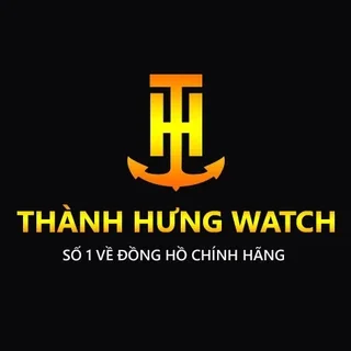 Logo Thành Hưng Watch