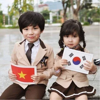 Logo Glenn Doman Việt Nam   