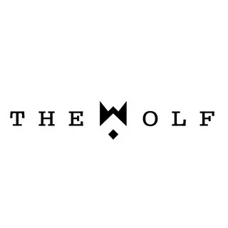 Logo Thewolf.vn