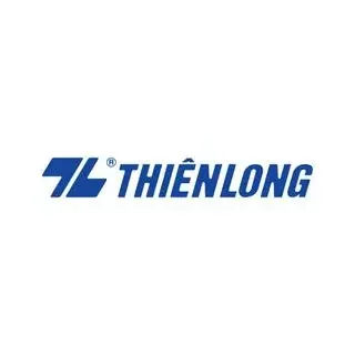 Logo Thiên Long Official Miền Trung