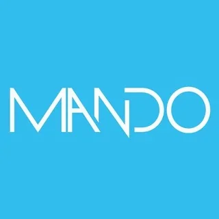 Logo MANDO Official Store