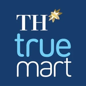 Logo TH true mart Official Store